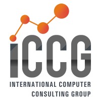 ICCG - International Computer Consulting Group logo - Similar company to Phaxon
