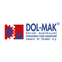 Dol-mak Dolum Makinaları logo - Similar company to Sozer Makine
