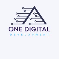 One Digital Development logo - Similar company to Finolog