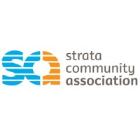 Strata Community Association Australasia logo - Similar company to Strata Owners Alliance