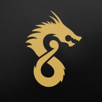 Dragon Gaming logo - Similar company to Sa Gaming