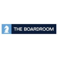 The Boardroom logo - Similar company to Qazinnovations
