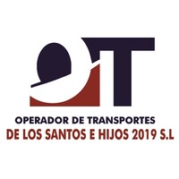 OT DE LOS SANTOS E HIJOS 2019 S.L logo - Similar company to Grusol Logistica Sl