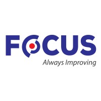 FocusTech., JSC logo - Similar company to Ecommage Corporation