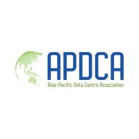 Asia-Pacific Data Centre Association (APDCA) logo - Similar company to Colnovation Technologies