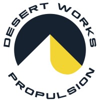 Desert Works Propulsion, LLC logo - Similar company to Chibitronics
