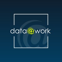 Data at Work GmbH logo - Similar company to The Coding Kind