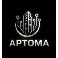 Aptoma logo - Similar company to Redpineai
