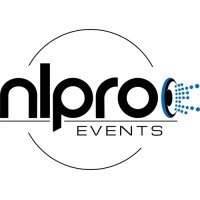 NLPRO Events logo - Similar company to Fvb Sponsor Netværk