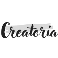Creatoria logo - Similar company to Videostorm