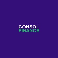 Consol Finance 🧩 logo - Similar company to Franck (Formerly Localee)