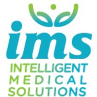 IMS MENA (Intelligent Medical Solutions MENA) logo - Similar company to Magic Flowers