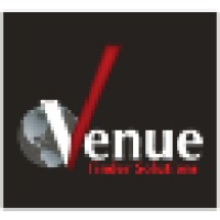 Venue Finder Solutions logo - Similar company to Smoozy Dmc