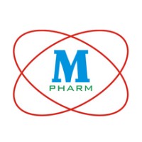Mepha Pharmaceutical Group logo - Similar company to Aspire Ecc