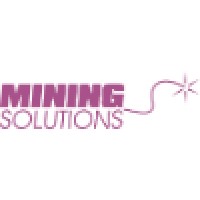 Mining Solutions logo - Similar company to Gems Mining