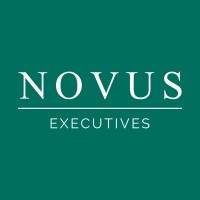 Novus Executives logo - Similar company to Leap29
