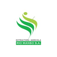 Extractora Agrícola Rio Manso logo - Similar company to Alcopalma