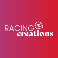 Racing Creations logo - Similar company to Drivecrate Ltd