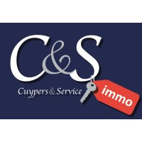 Immo C&S logo - Similar company to Immo C&S