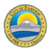 City of Fairview OR logo - Similar company to Givethx