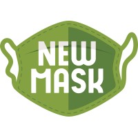 New Mask Argentina logo - Similar company to Twecos