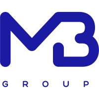 MB Group logo - Similar company to A Running Start