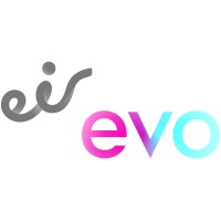 eir evo logo - Similar company to Ergo