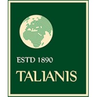 Talianis S.A. logo - Similar company to Smart Nuts