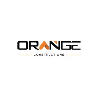Orange Constructions logo - Similar company to Orange Construction