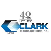 Clark Manufacturing Company logo - Similar company to Hartmann Controls, Inc.