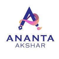 Ananta Akshar logo - Similar company to Bsocial