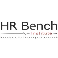 HR Bench logo - Similar company to Hrbench