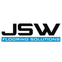JSW Flooring Solutions logo - Similar company to Master Fabricators