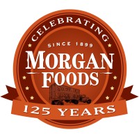 Morgan Foods, Inc.