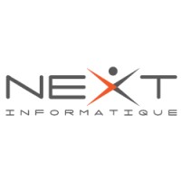 Next-informatique logo - Similar company to Lsi Informatique