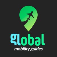 Global Mobility Guides logo - Similar company to London Three Sixty Ltd
