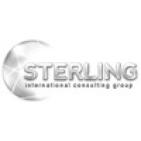 Sterling International Consulting Group logo - Similar company to Sterling International Consulting