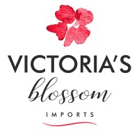 Victorias Blossom imports Inc logo - Similar company to Stac Solutions, Llc