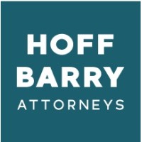 Hoff Barry, P.A. logo - Similar company to Campbell Knutson, P.A.