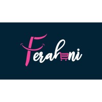 Ferahni logo - Similar company to Mdinjdida