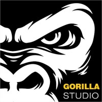 GORILLA STUDIO logo - Similar company to Square - Experience