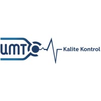 UMT Kalite Kontrol logo - Similar company to Osti̇m Tekni̇k Üni̇versi̇tesi̇ Kurumsal Tanitim Müdürlüğü