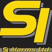 SI Alarms Limited logo - Similar company to Thecableguys