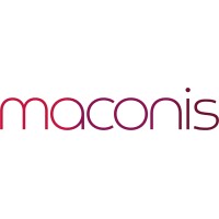 maconis GmbH logo - Similar company to Bw Albatross Invest Gmbh