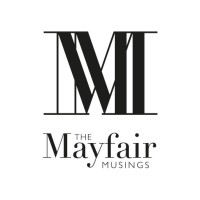 The Mayfair Musings logo - Similar company to Hill Street Pr