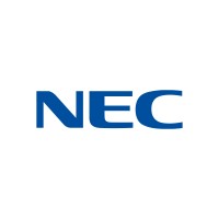 NEC Deutschland GmbH logo - Similar company to Byte Repair