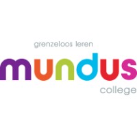 Mundus College logo - Similar company to Het Schoter