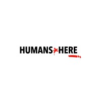 Humans Here Coworking logo - Similar company to Vox Code