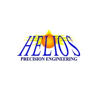 Helios Precision Engineering Ltd logo - Similar company to Daniela Works Ltd