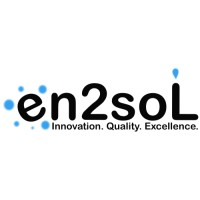 EN2SOL PNP Ltd logo - Similar company to Patlington Limited